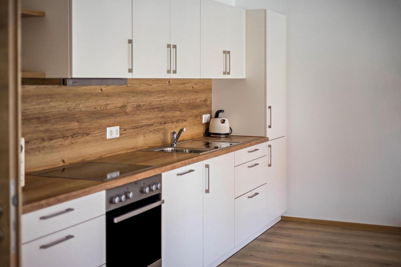 Ferienwohnung Haefele 2 Bad Wurzach Buitenkant foto