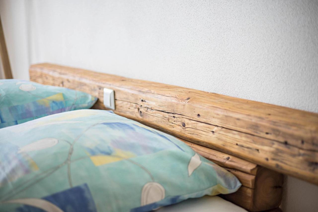 Ferienwohnung Haefele 2 Bad Wurzach Buitenkant foto
