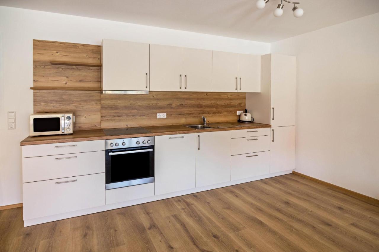 Ferienwohnung Haefele 2 Bad Wurzach Buitenkant foto